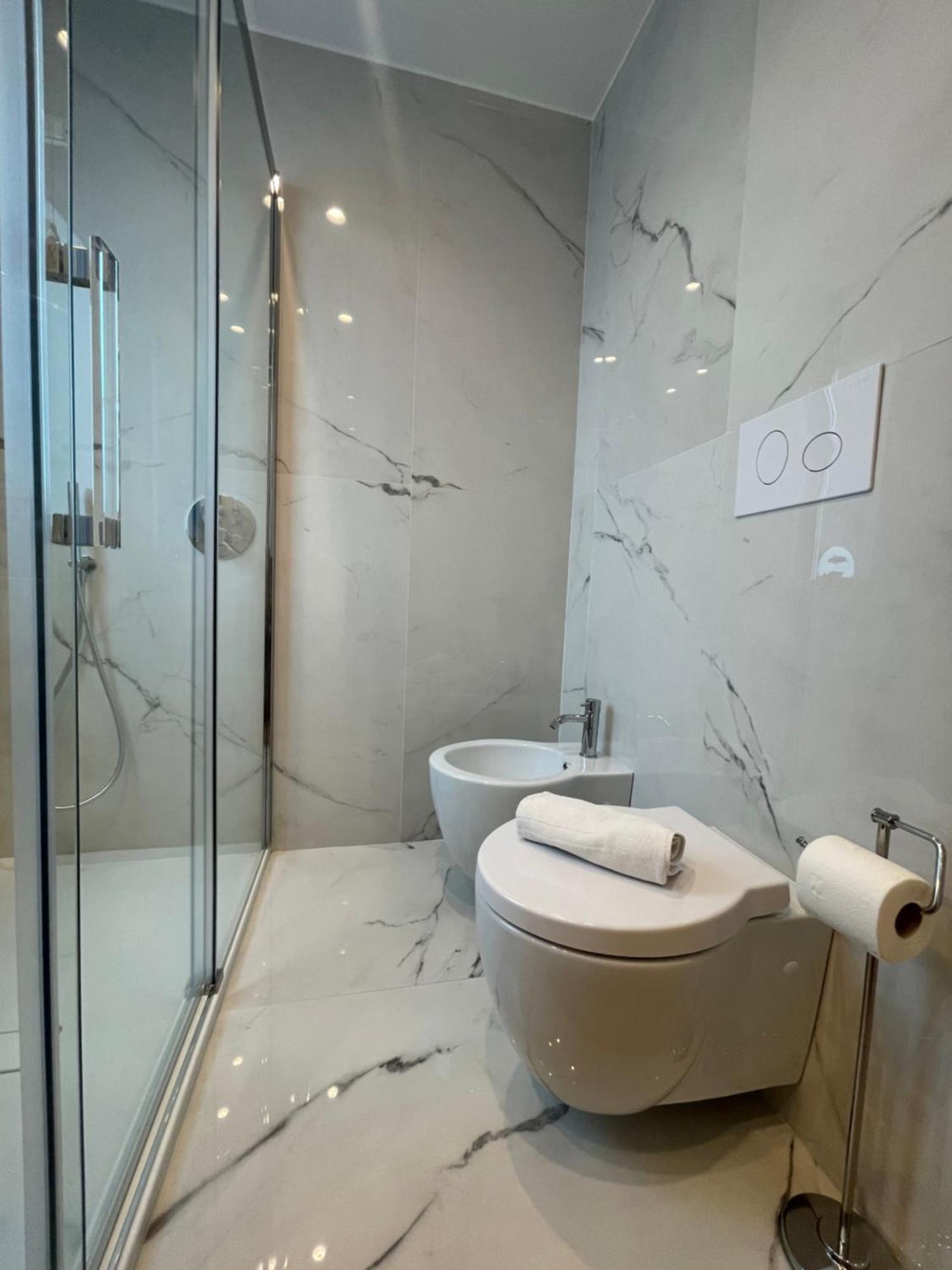 Namuri Luxury Rooms タオルミーナ エクステリア 写真